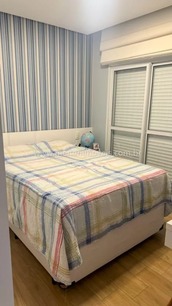 Apartamento, 3 quartos, 127 m² - Foto 4
