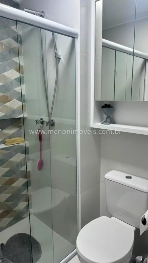 Apartamento, 3 quartos, 127 m² - Foto 2