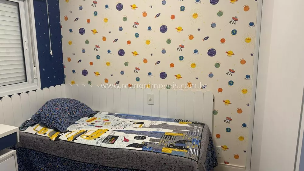 Apartamento, 3 quartos, 127 m² - Foto 3