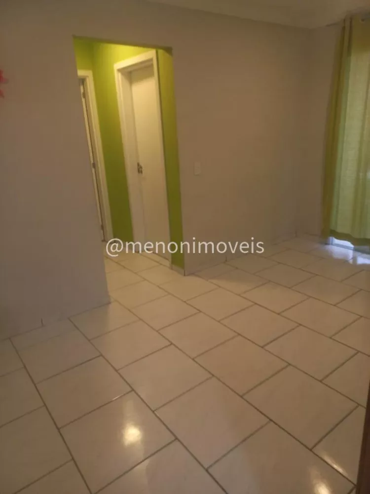 Apartamento, 2 quartos - Foto 2