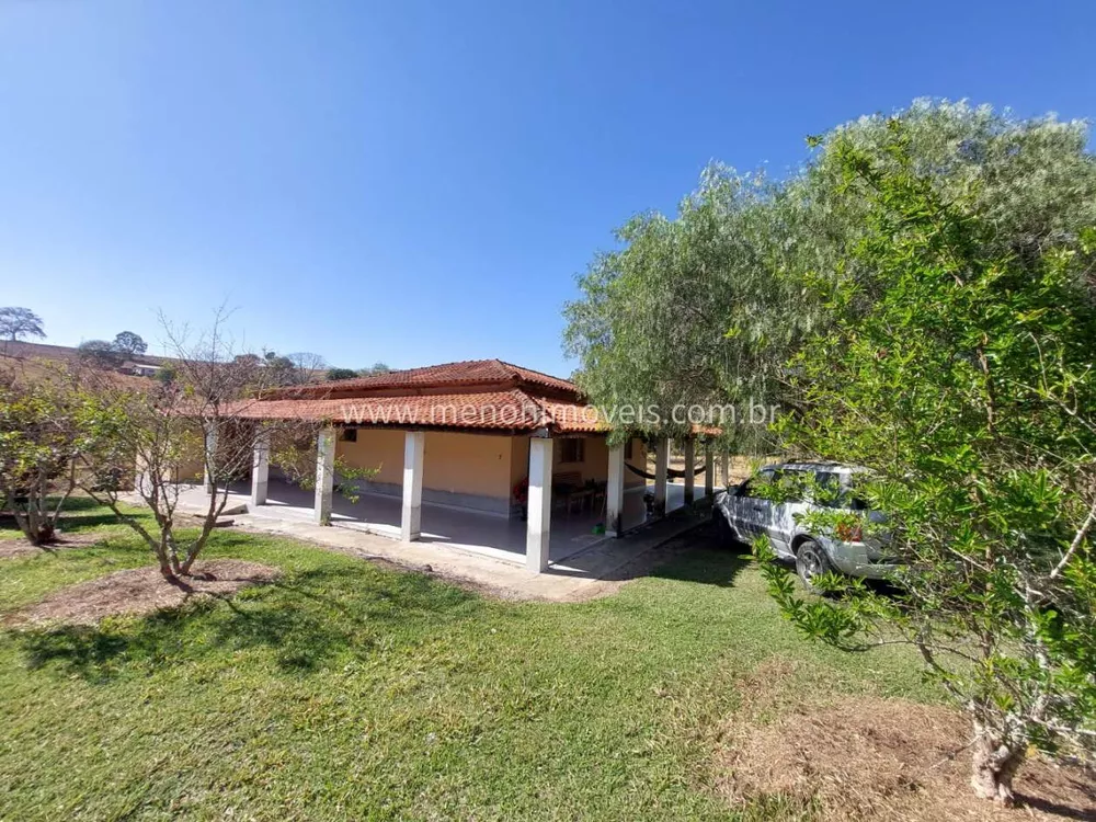 Sítio, 2 quartos, 2 hectares - Foto 1
