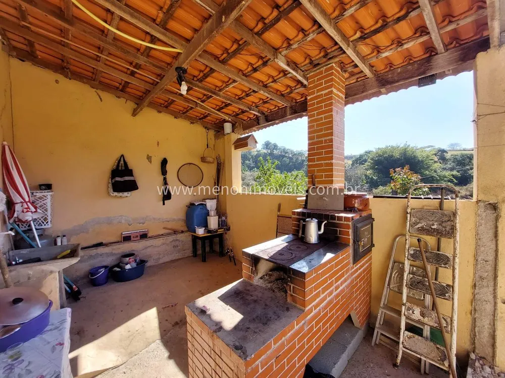 Sítio, 2 quartos, 2 hectares - Foto 7