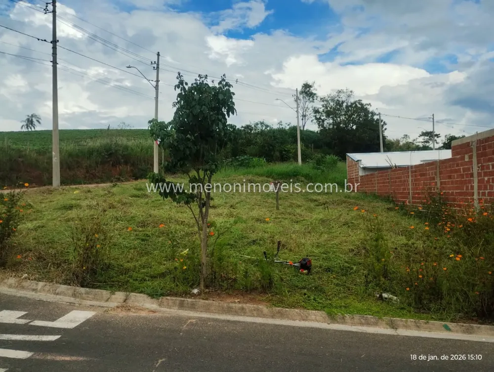 Terreno, 267 m² - Foto 1