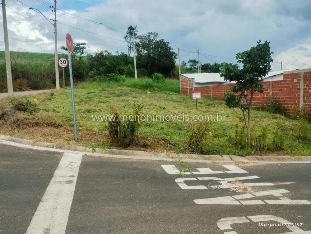 Terreno, 267 m² - Foto 2