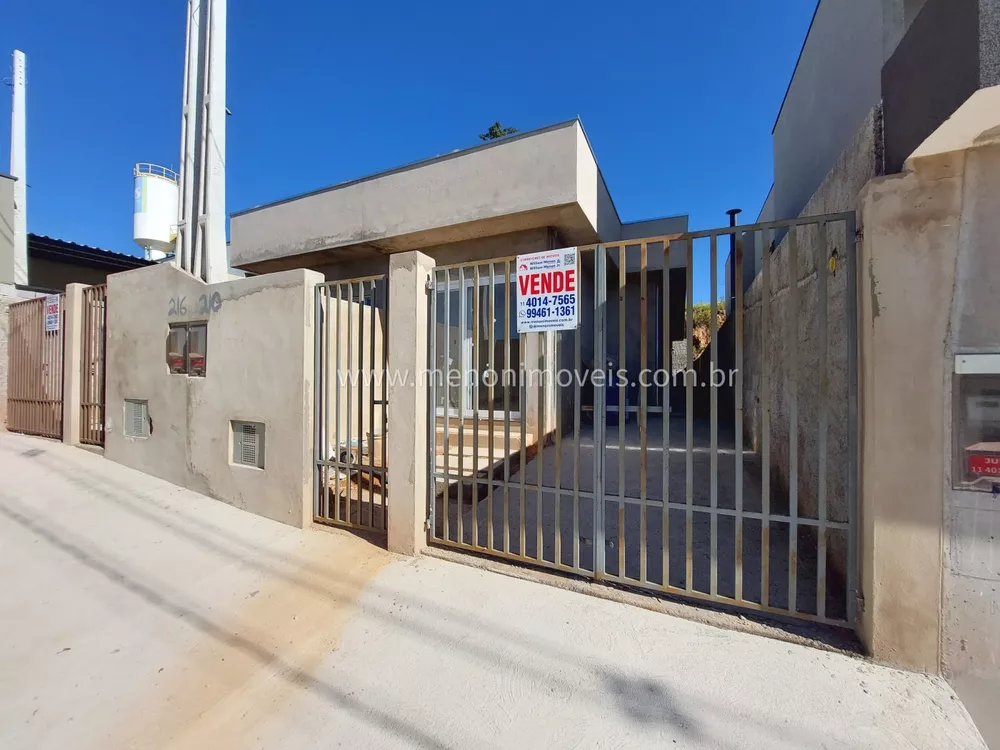 Casa, 2 quartos - Foto 4