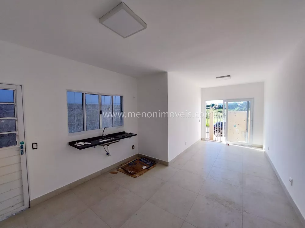 Casa, 2 quartos - Foto 1