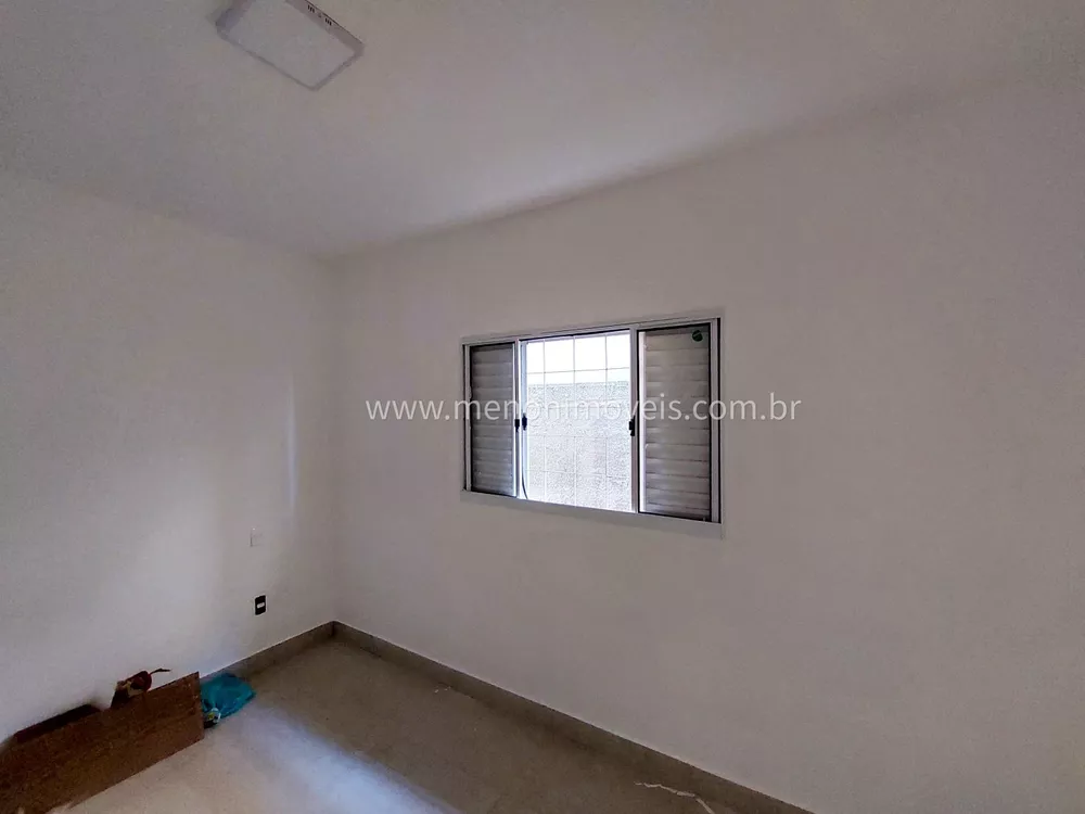 Casa, 2 quartos - Foto 2