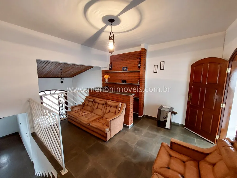 Chácara, 3 quartos, 2000 m² - Foto 1