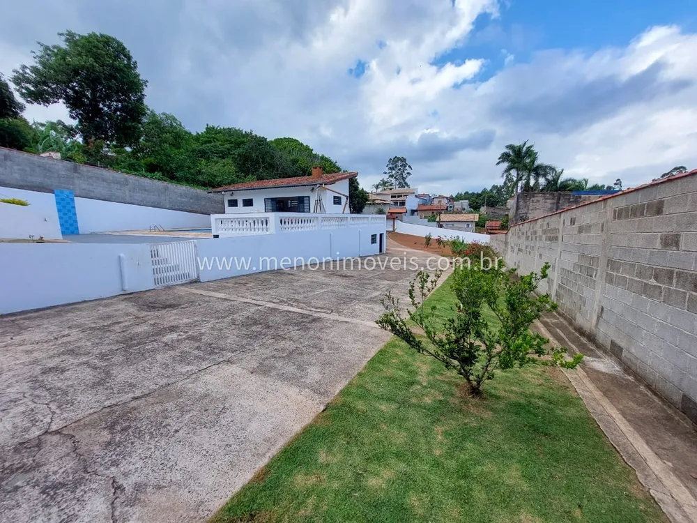 Chácara, 3 quartos, 2000 m² - Foto 7