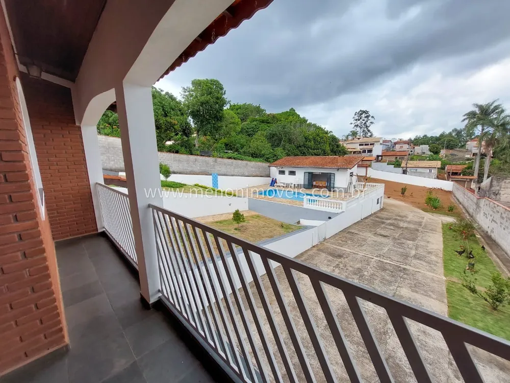Chácara, 3 quartos, 2000 m² - Foto 3