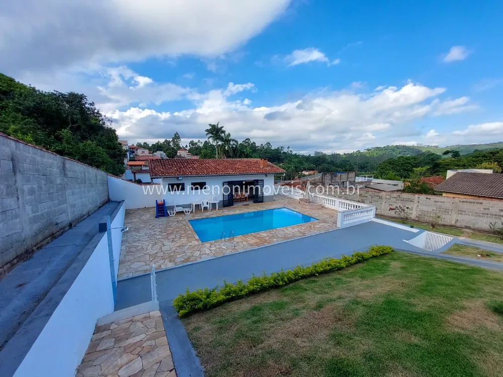 Chácara, 3 quartos, 2000 m² - Foto 6