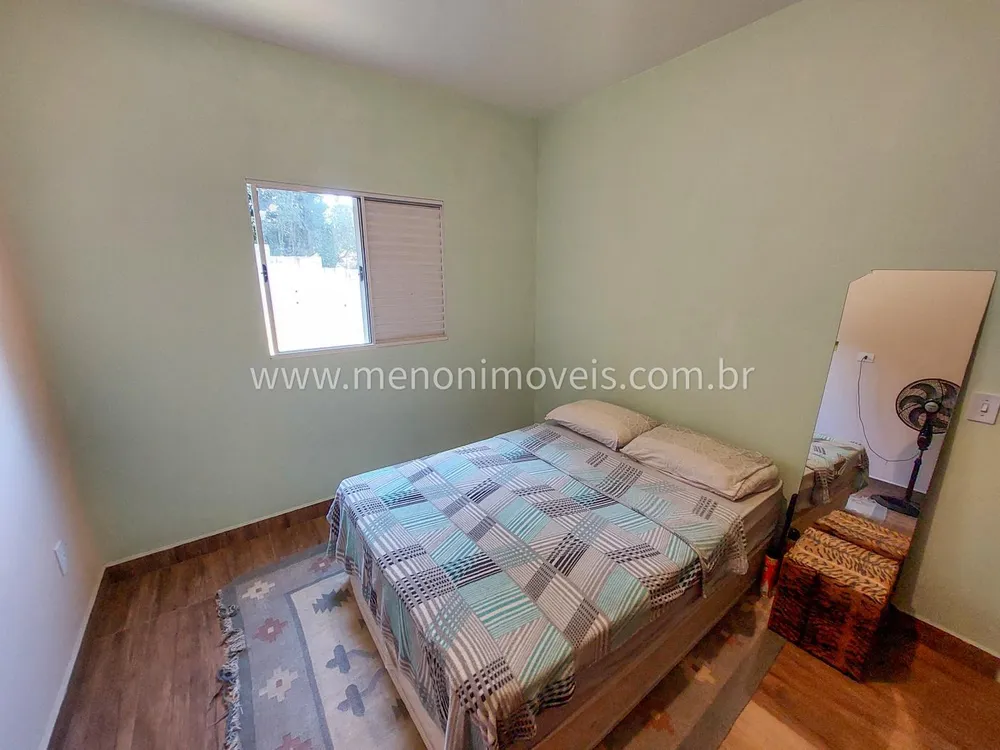 Casa, 3 quartos - Foto 4