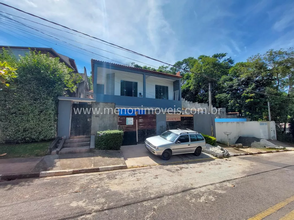 Casa, 3 quartos - Foto 4