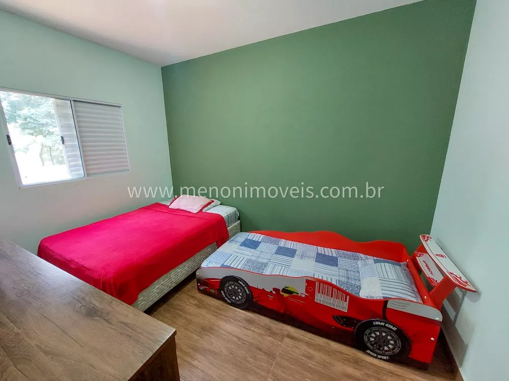 Casa, 3 quartos - Foto 3