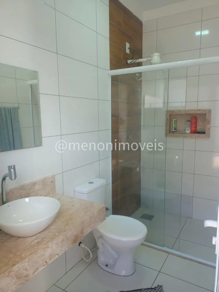Casa, 3 quartos - Foto 6