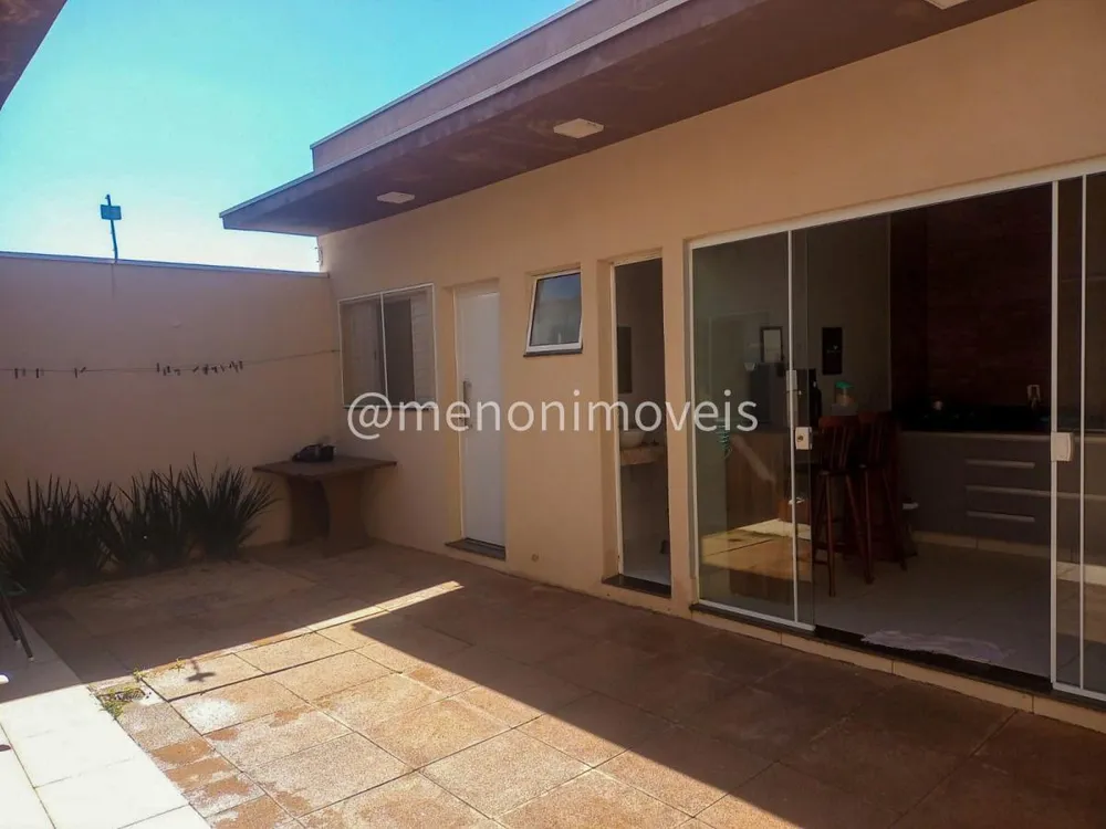 Casa, 3 quartos - Foto 7