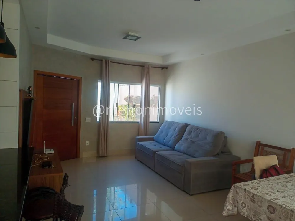 Casa, 3 quartos - Foto 3