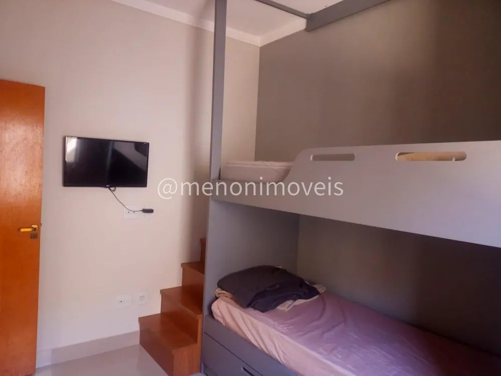 Casa, 3 quartos - Foto 5