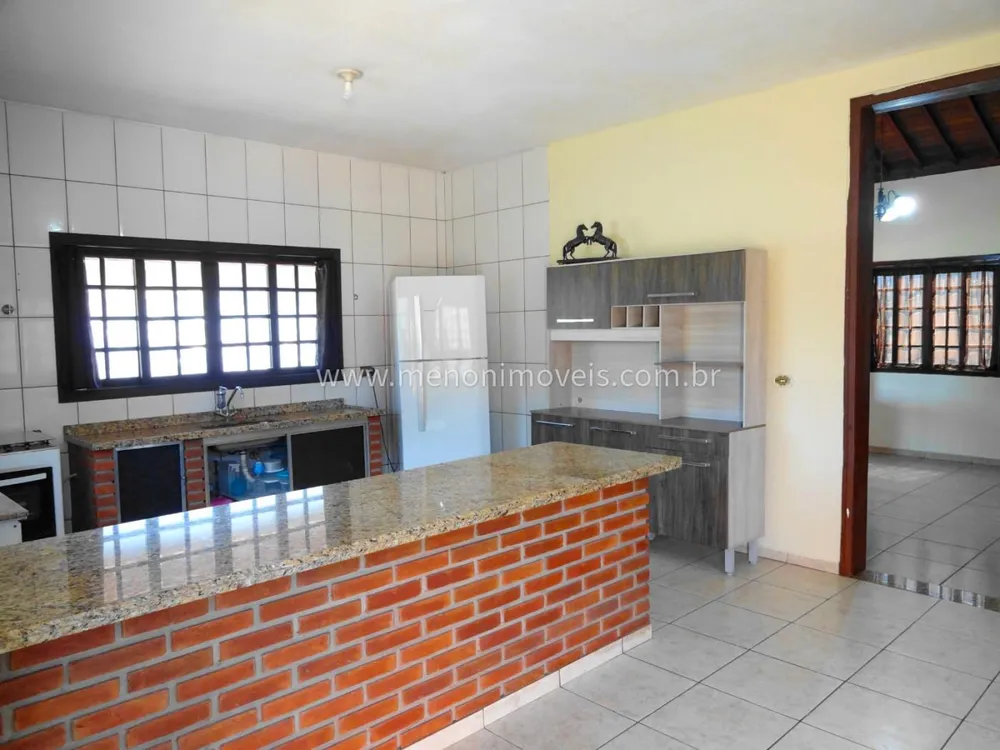 Casa, 2 quartos - Foto 2