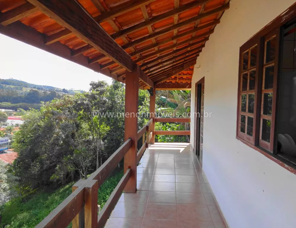 Casa, 2 quartos - Foto 2