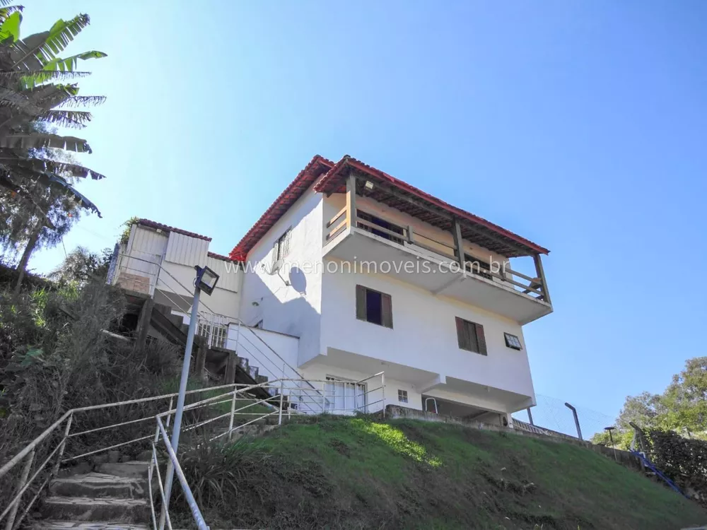 Casa, 2 quartos - Foto 4