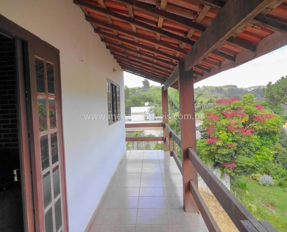 Casa, 2 quartos - Foto 6