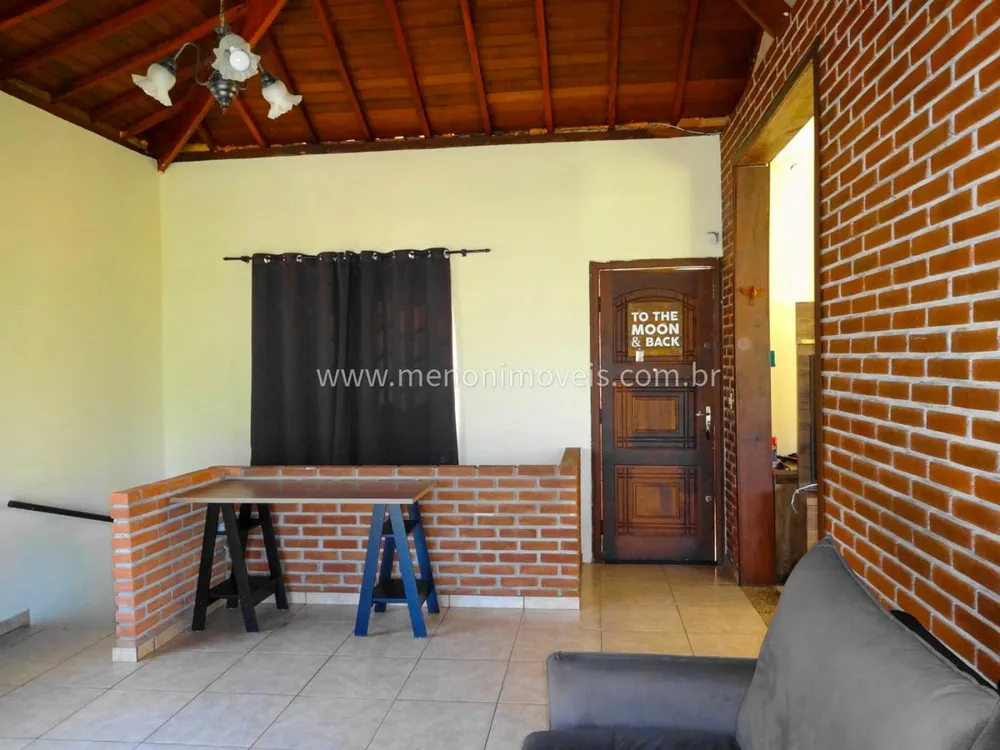 Casa, 2 quartos - Foto 4