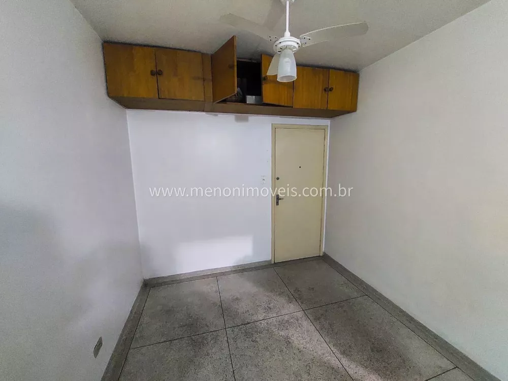 Apartamento, 1 quarto - Foto 2