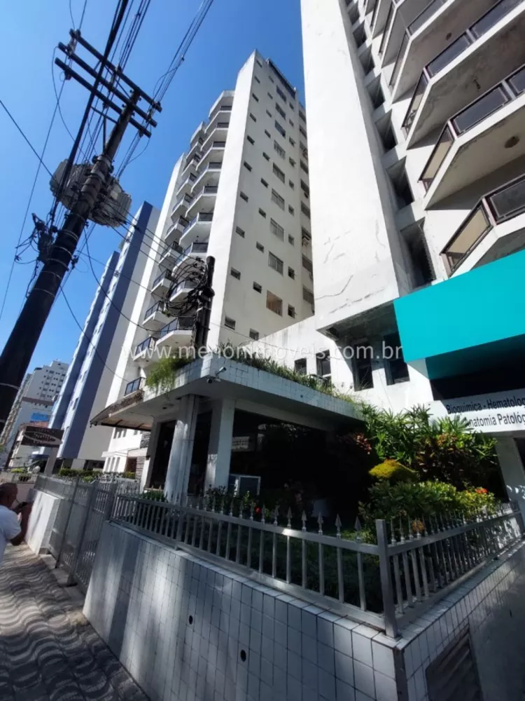 Apartamento, 1 quarto - Foto 1