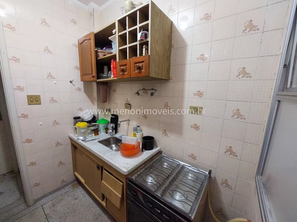 Apartamento, 1 quarto - Foto 4