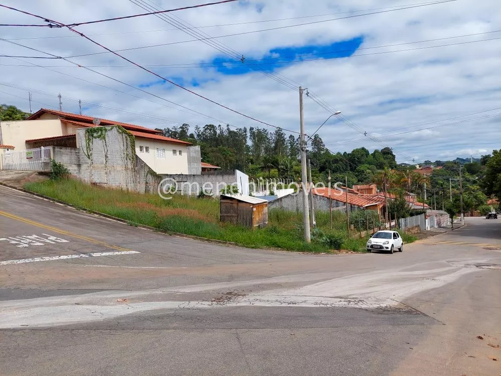 Terreno, 360 m² - Foto 1