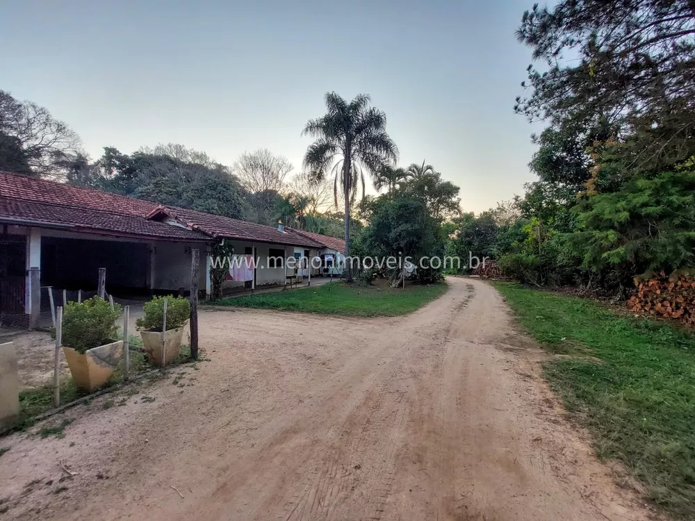 Sítio, 4 quartos, 10 m² - Foto 3