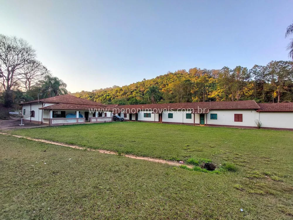 Sítio, 4 quartos, 10 m² - Foto 1