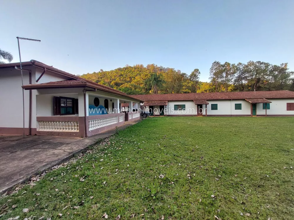 Sítio, 4 quartos, 10 m² - Foto 2