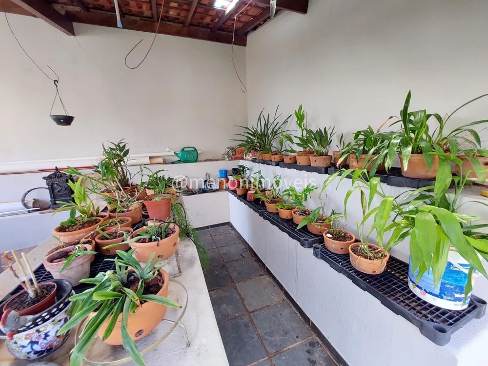 Casa, 4 quartos - Foto 16