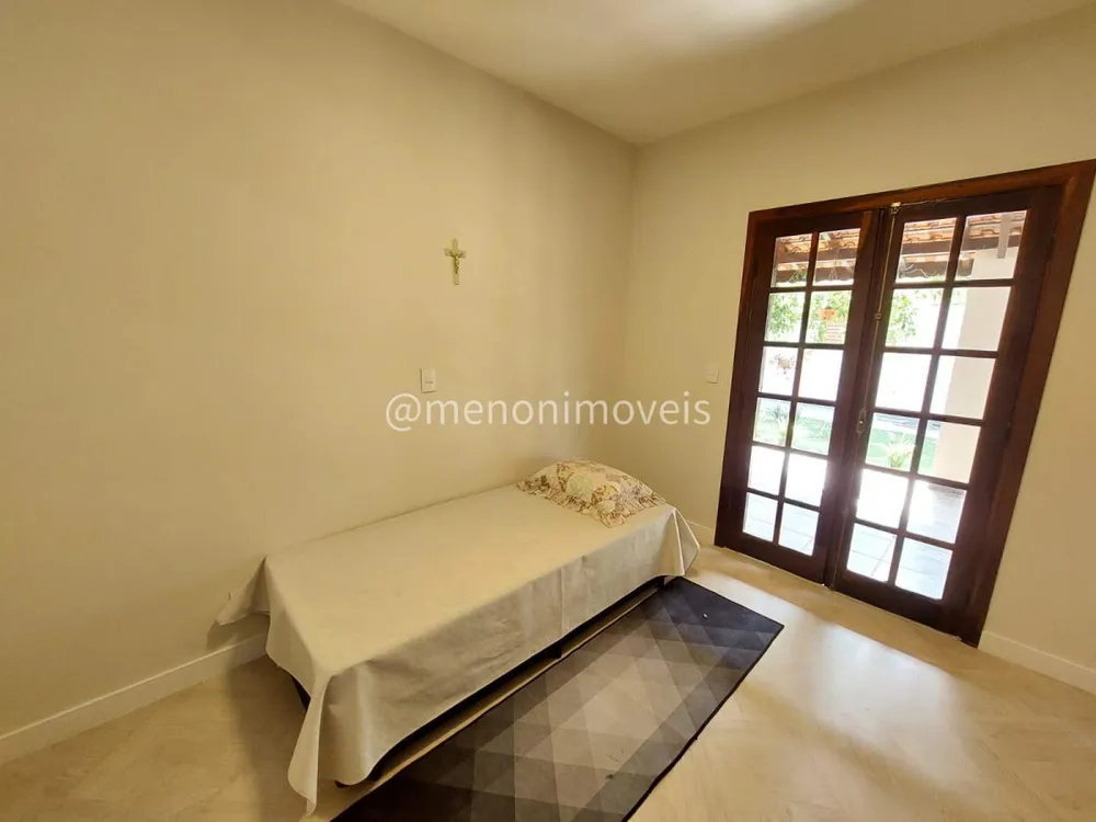Casa, 4 quartos - Foto 11