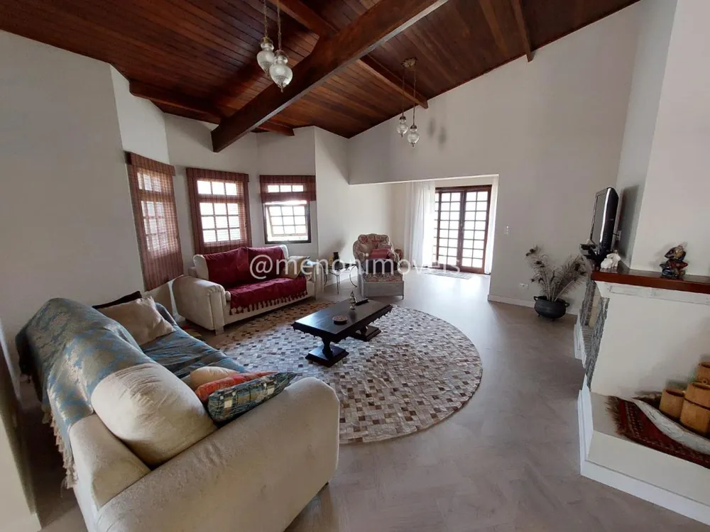 Casa, 4 quartos - Foto 6