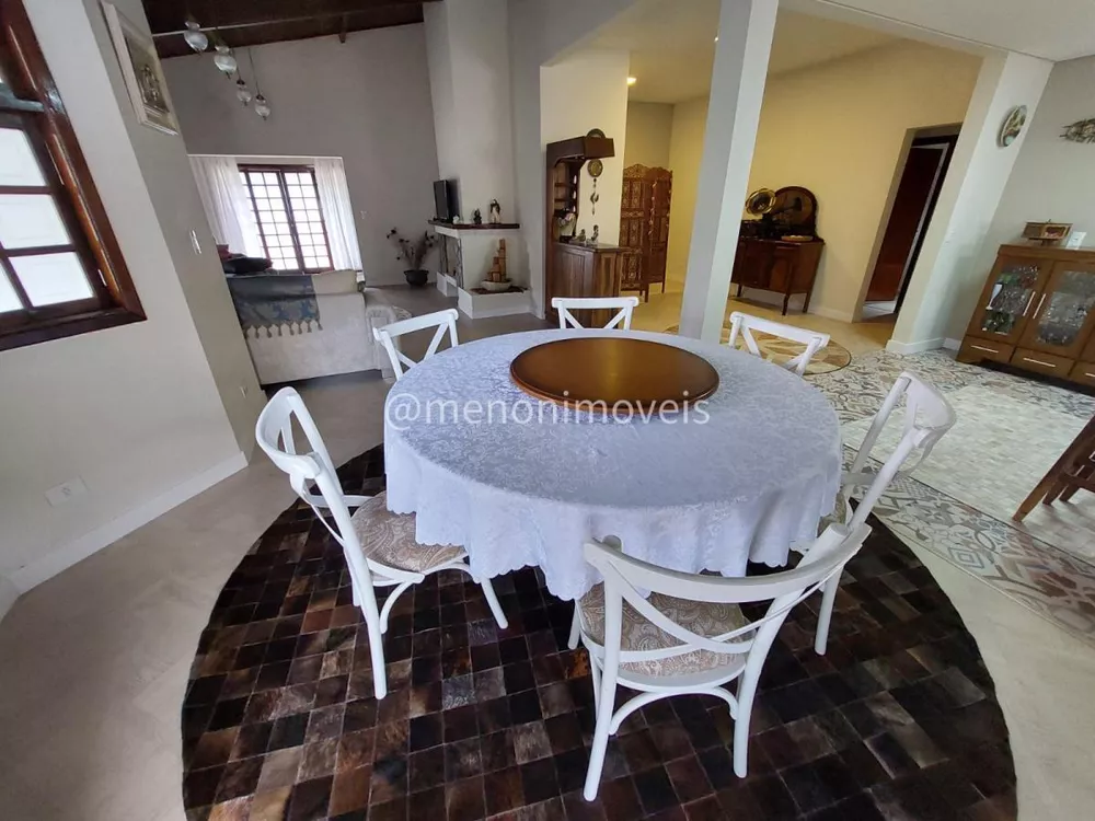 Casa, 4 quartos - Foto 3