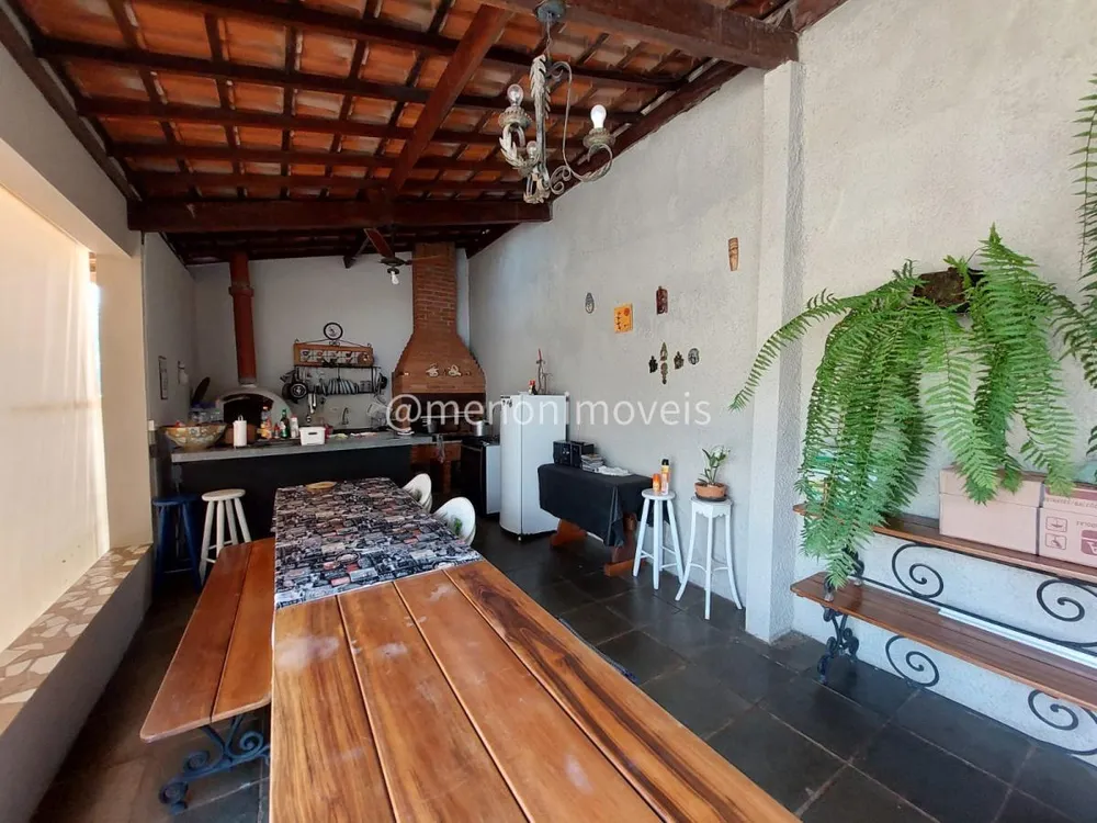 Casa, 4 quartos - Foto 15