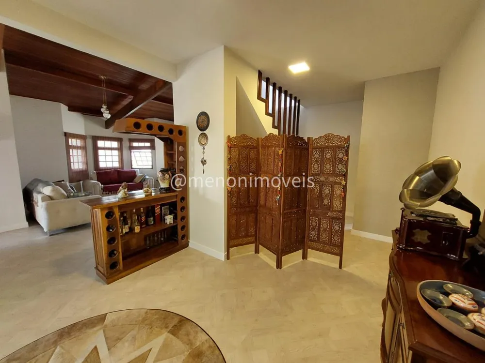 Casa, 4 quartos - Foto 8