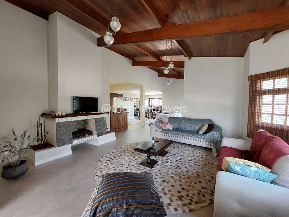 Casa, 4 quartos - Foto 2