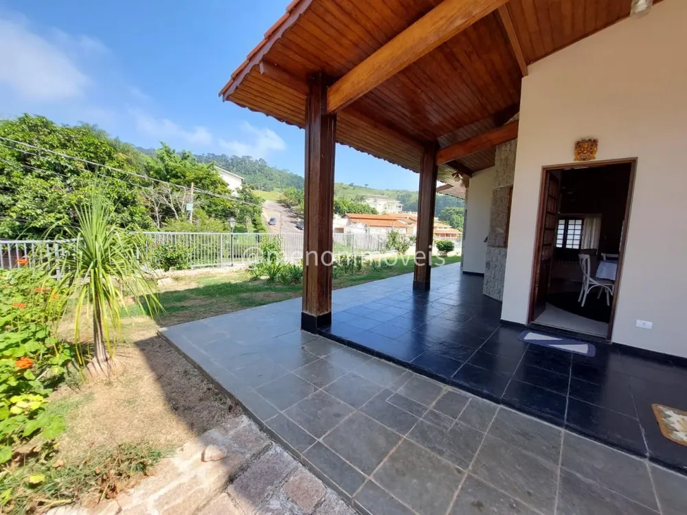 Casa, 4 quartos - Foto 4