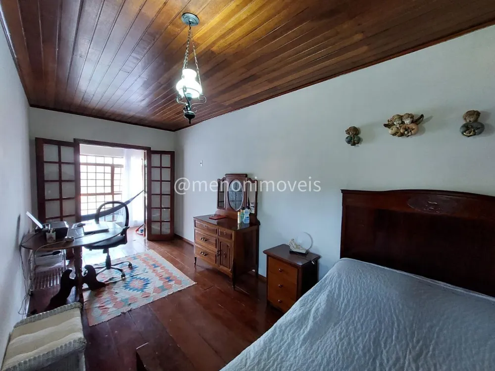Casa, 4 quartos - Foto 12