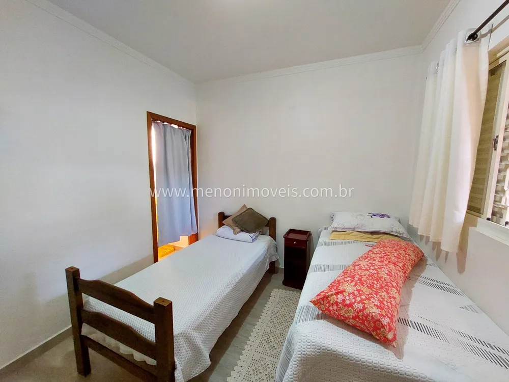 Casa, 3 quartos - Foto 8