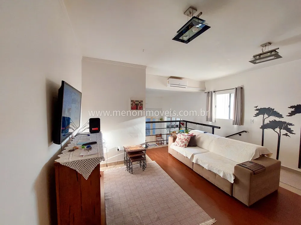 Casa, 3 quartos - Foto 5