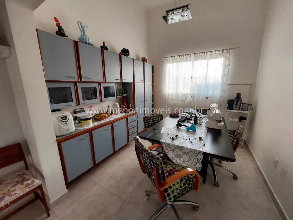 Casa, 3 quartos - Foto 7