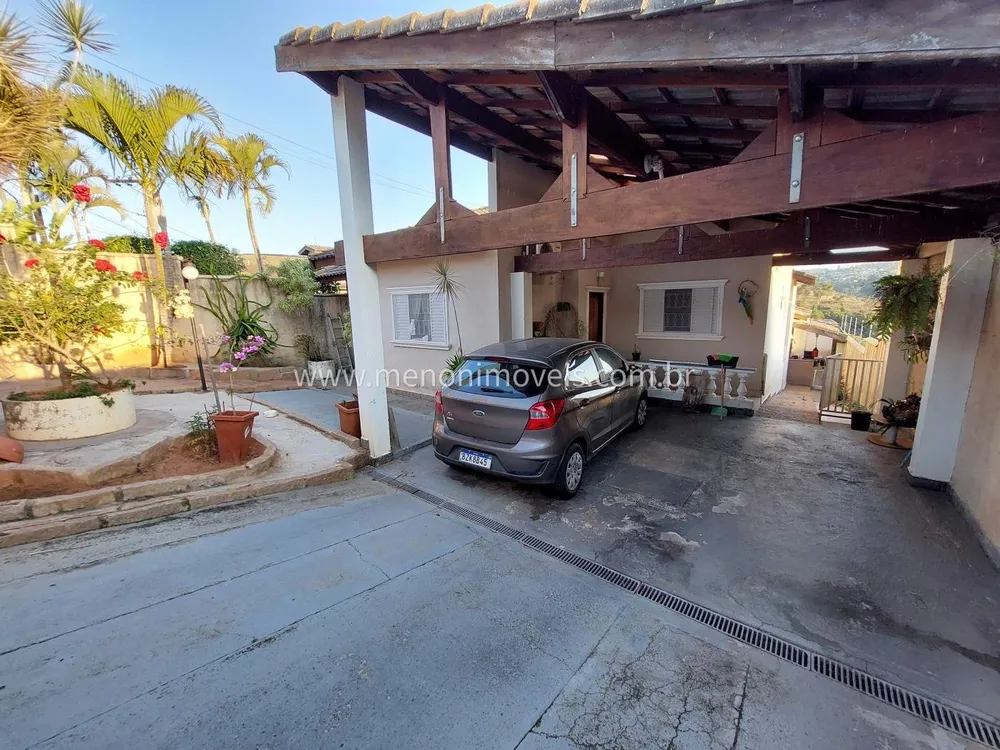Casa, 3 quartos - Foto 4