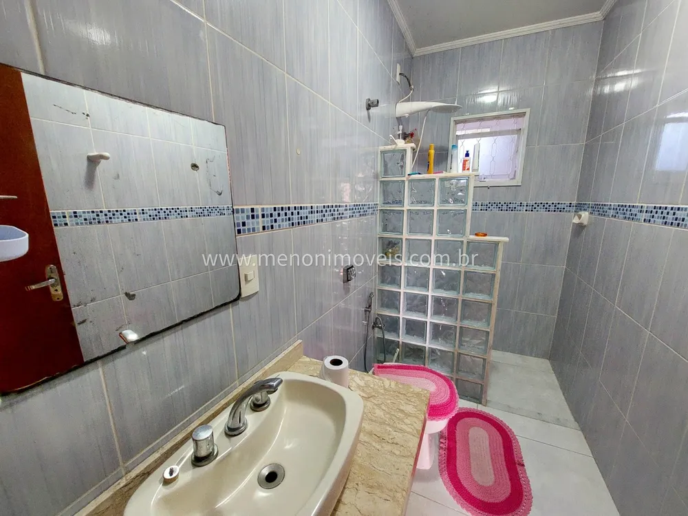 Casa, 3 quartos - Foto 12