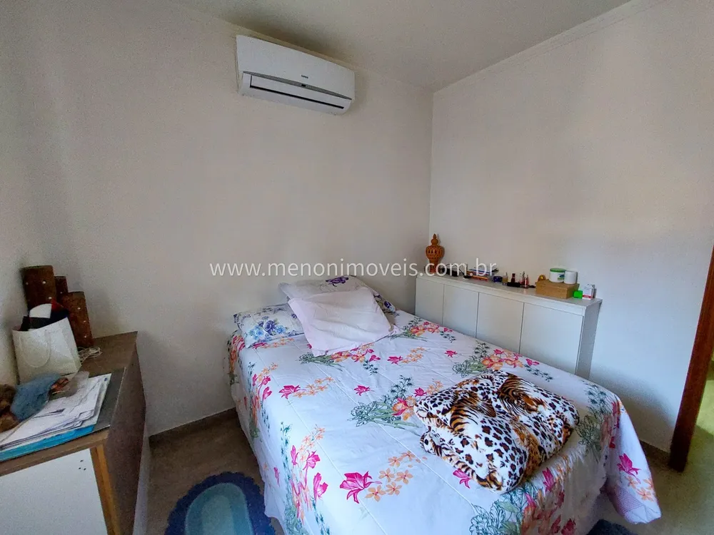 Casa, 3 quartos - Foto 11