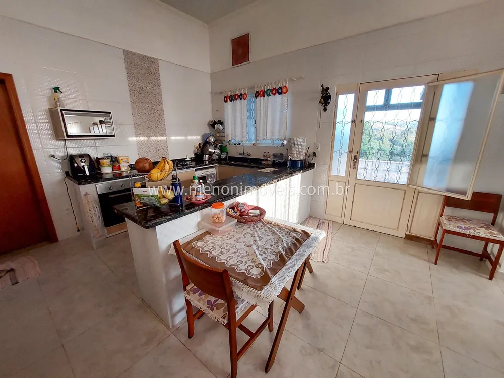 Casa, 3 quartos - Foto 6